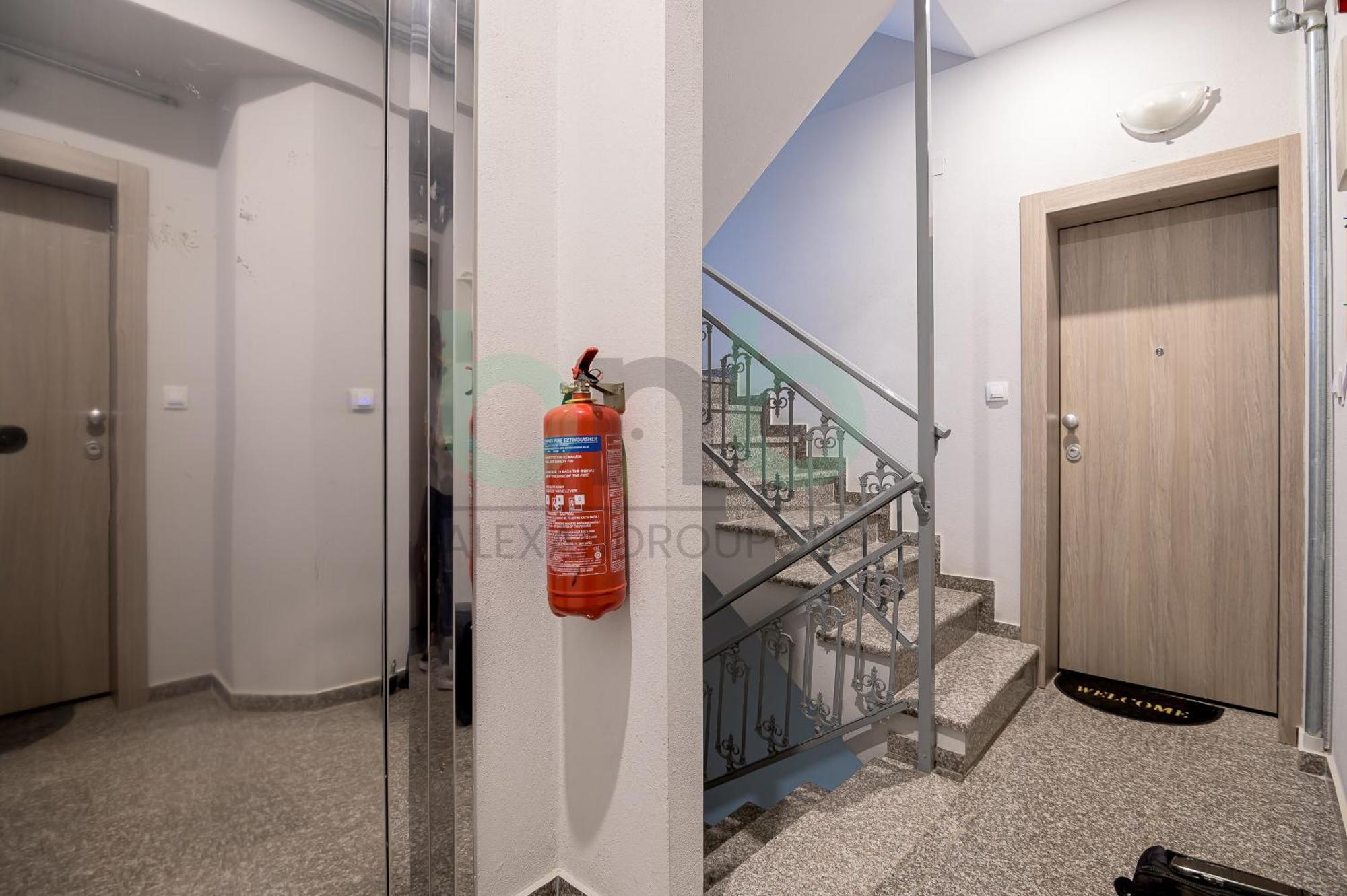 Anastasia'S Comfort Studio Alexandroúpolis Luaran gambar