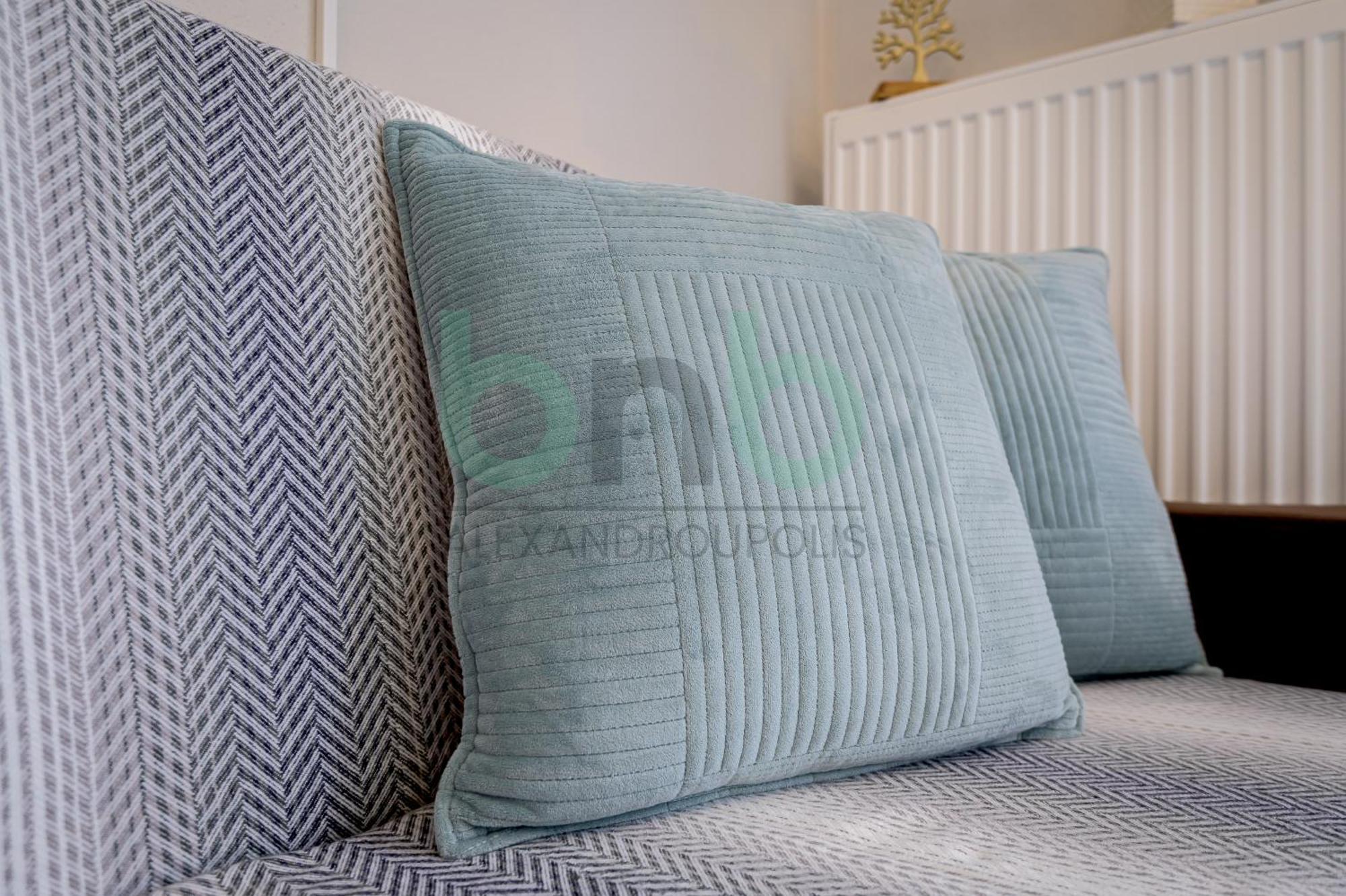 Anastasia'S Comfort Studio Alexandroúpolis Luaran gambar